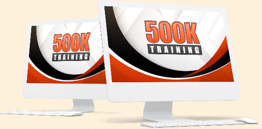 Kevin Faheys 365 Sales System 500k Training